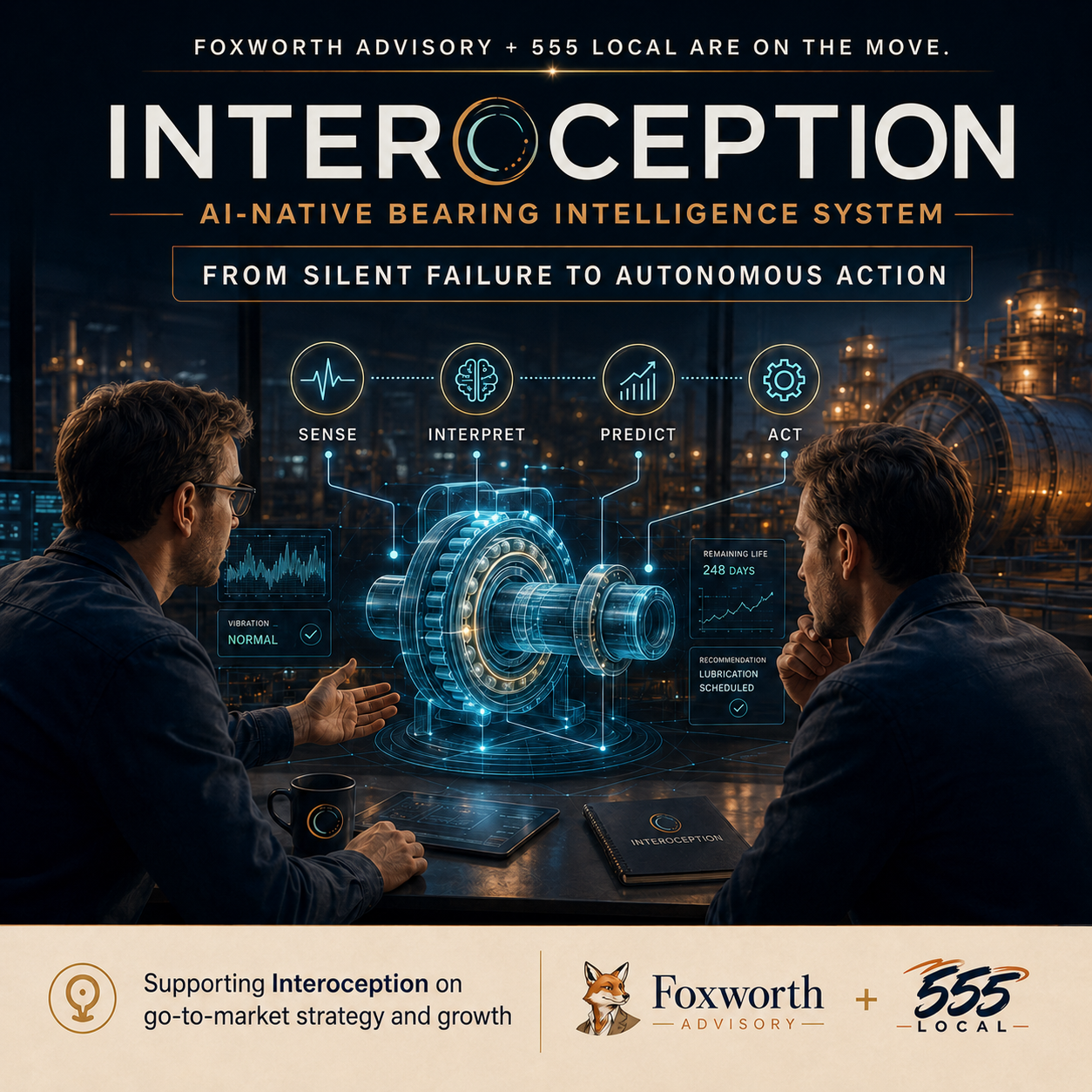 Interoception