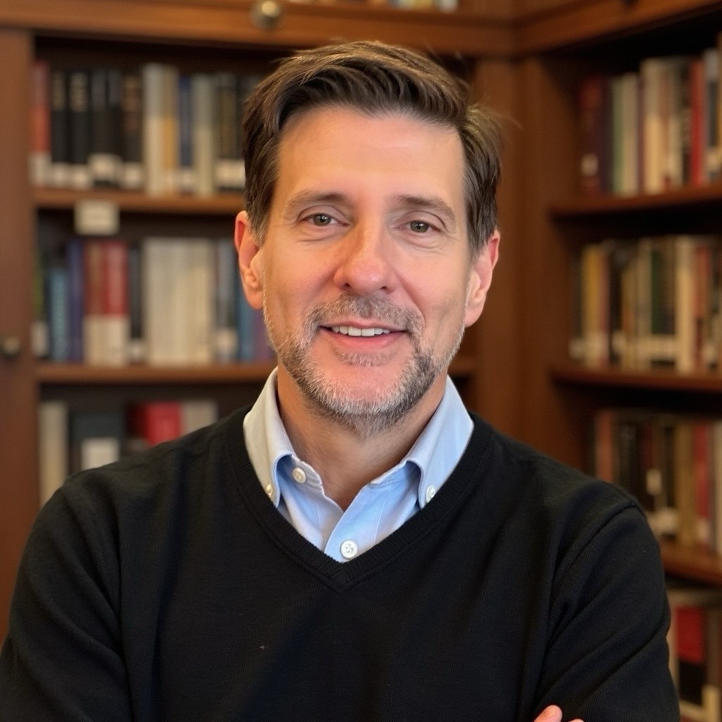 Daniel A. Foxworth, founder of 555 Local and Foxworth Advisory