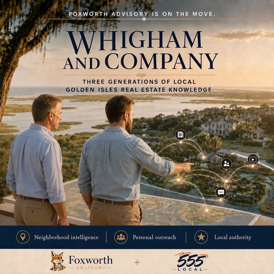 Whigham Realty